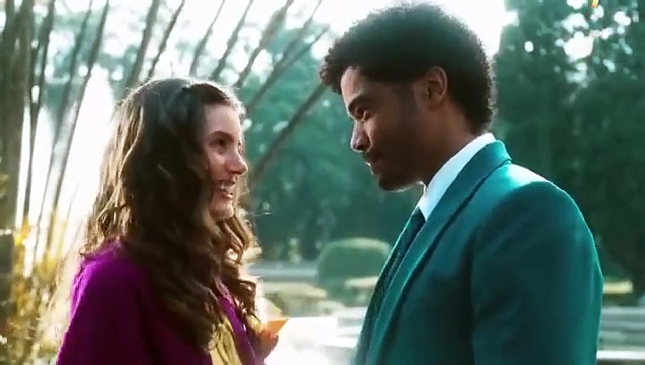 01. Amor Perfecto (Amor Perfeito), en español