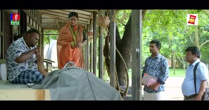 Prem Khelapi - প্রেম খেলাপি - Mosharraf Karim - Samanta Parveg - Borno Nath - New Bangla Natok 2024 Deals Desh