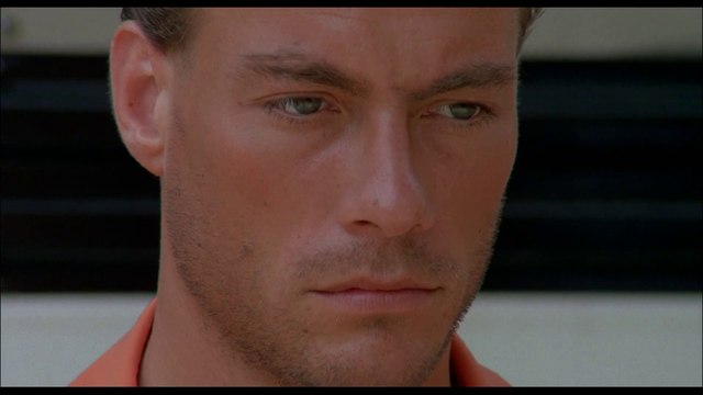 Jean-Claude Van Damme - Coups pour Coups - Film Complet en Français ( Action )