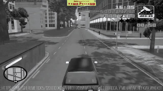 Grand Theft Auto III ⏱️ NEVER LIKED TIME MISSIONS @RockstarGames #GTA #Retro