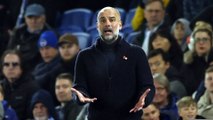 Breaking News - Pep Guardiola signs new Manchester City deal