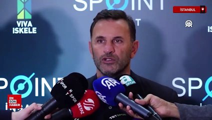 Okan Buruk: Icardi ile ilgili önümüzdeki hafta net bir karar verilecek