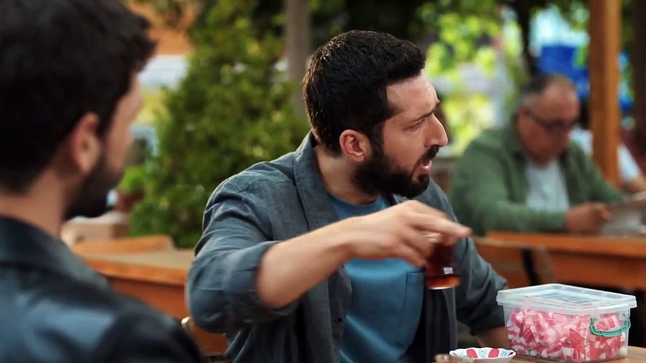 مسلسل حب بلا حدود الحلقة 1 الاولى مدبلج HD