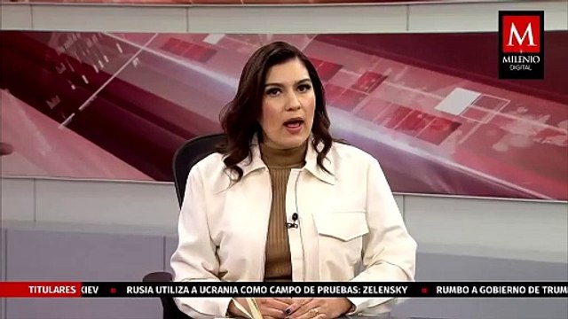 Aseguran taller de vehículos blindados en Sinaloa; decomisan armas y equipo táctico