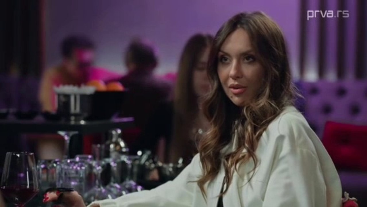 Igra sudbine  1246 epizoda NOVO