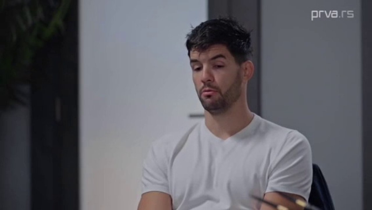 Igra sudbine  1246 epizoda (22/11/2024)