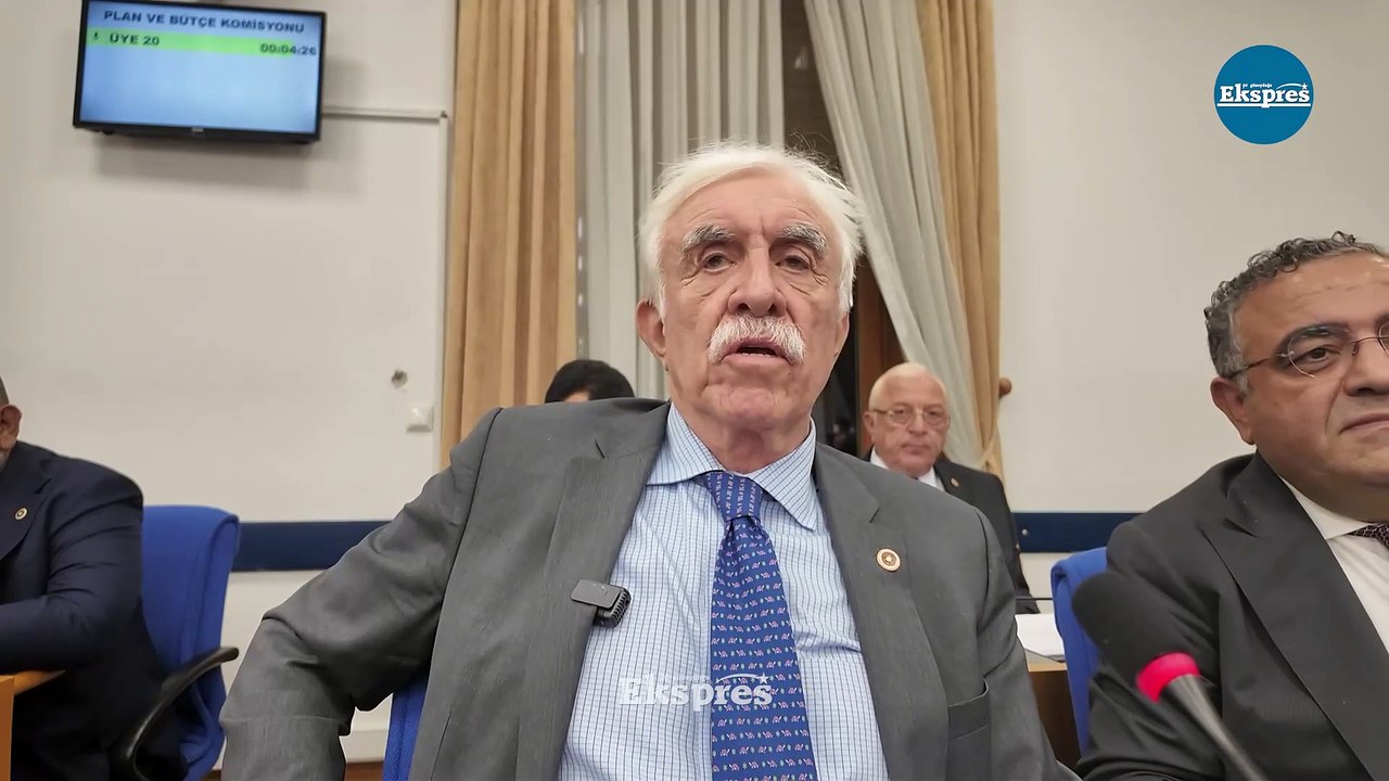 Cengiz Çandar: Suriye'de bir terör koridoru yok!