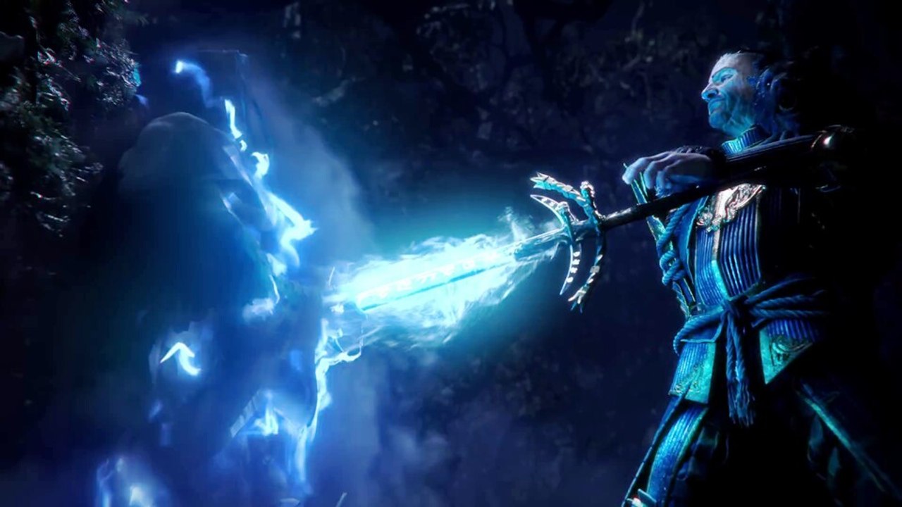 Path of Exile 2 will Diablo 4 herausfordern – und beginnt mit einem düsteren Intro