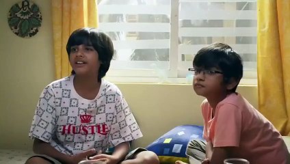 مسلسل وتبقى ليلة الحلقة 80 الثمانون مدبلج HD