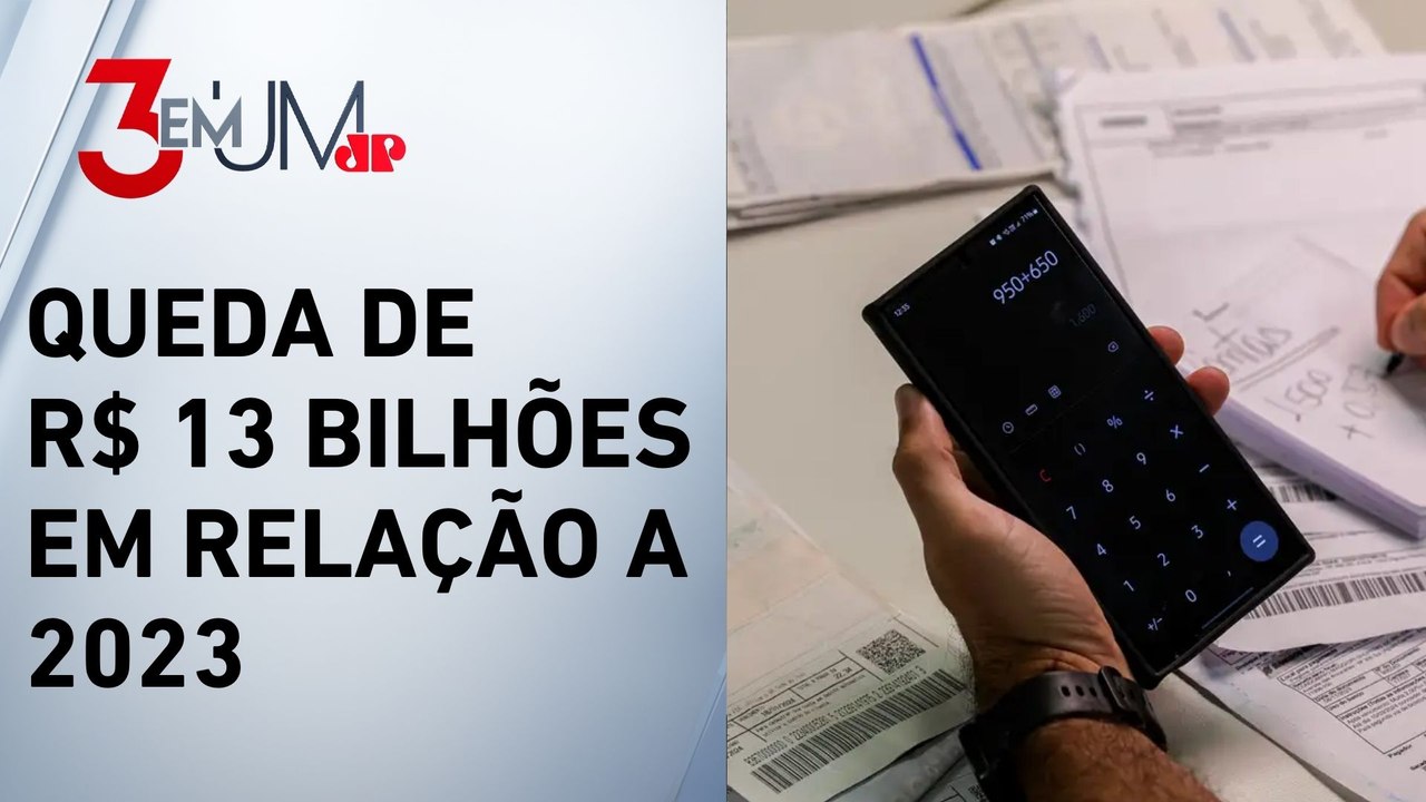Desonerações de impostos somam mais de R$ 100 bilhões de janeiro a outubro; comentaristas analisam