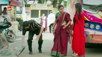 مسلسل النصيب الحلقة 29 التاسعة والعشرون مدبلجة HD