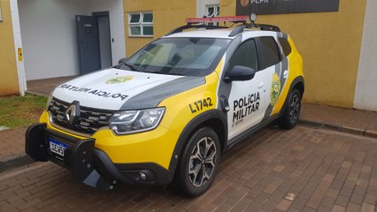 Jovem apresenta CNH falsa no momento da transferência de veículo no Detran