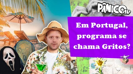 SAC DO PÂNICO: ZUZU JÁ SAIU DA ESCALA 6X1 E TRABALHA DOIS PARA FOLGAR CINCO?