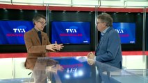 Perspectives avec Jean D'Amour 21 novembre 2024