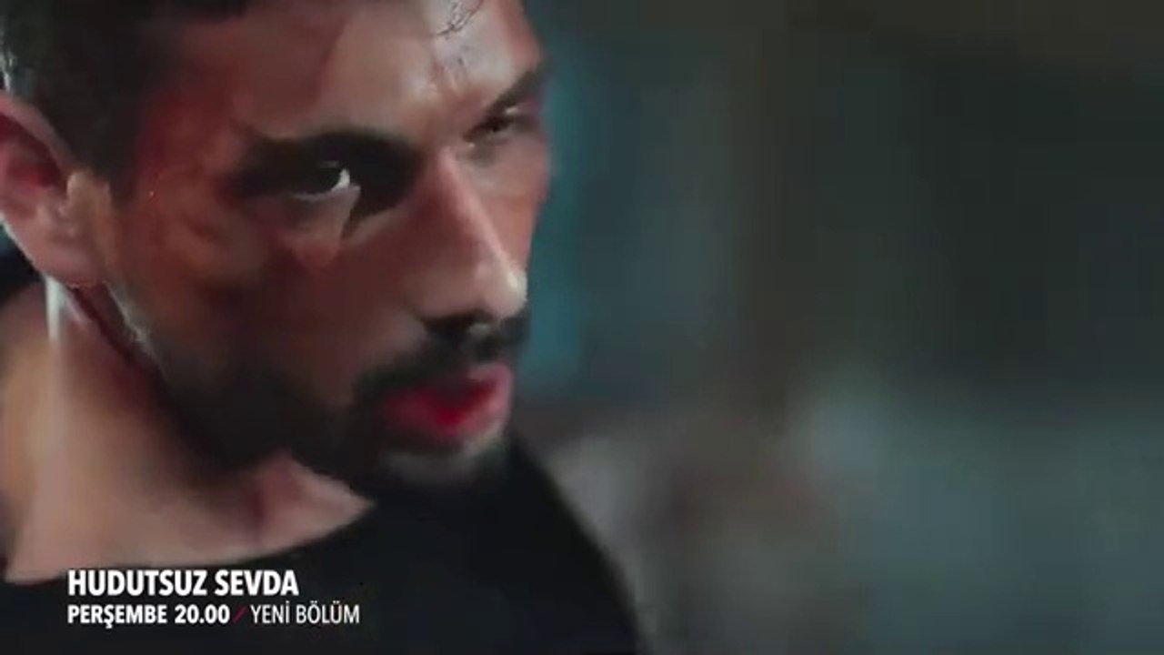 Hudutsuz Sevda 43. Bölüm 1. Fragmanı | Bana Bir Şey Olursa Çocuğum Sana Emanet