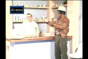 Tripa Rota en la farmacia - Cheverisimo - Venezuela