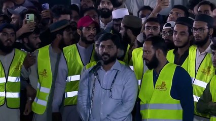 Rasool S.A.W peghambar banne se pehle kiski ibadat krte the_ chiristian asked _ Dr. Zakir naik