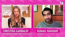 Kumail Nanjiani Praises the 'No Hazing' Set on 'Only Murders in the Building'