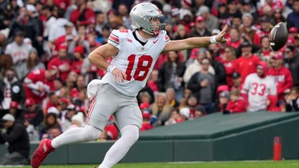 Ohio State vs Indiana: Assessing Their Upcoming Matchup