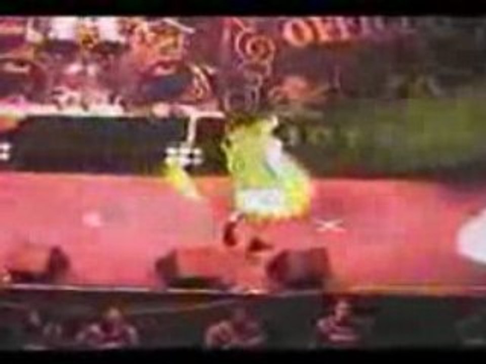 Pantera - I'm Broken (Live In Chile)