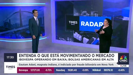 O que mais está influenciando as decisões dos investidores? Professora do Insper responde