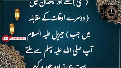 Sahih Al Bukhari Hadees Number 6 I love Islamic