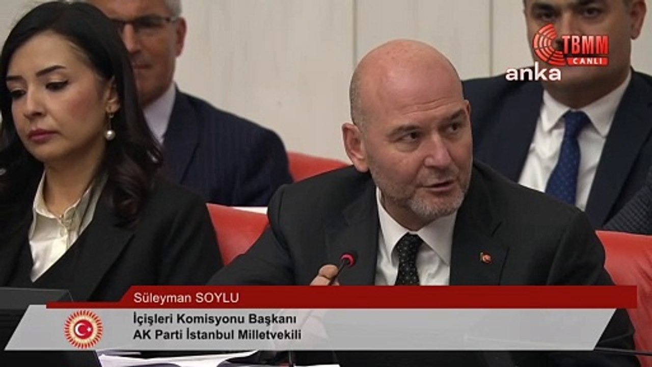 Süleyman Soylu yine 'helallik' dedi: Sırrı Süreyya Önder'den Selahattin Demirtaş ve Figen Yüksekdağ yanıtı