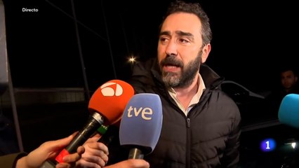 Aldama, tras salir de prisión: "Que no se preocupe Sánchez que va a tener pruebas"