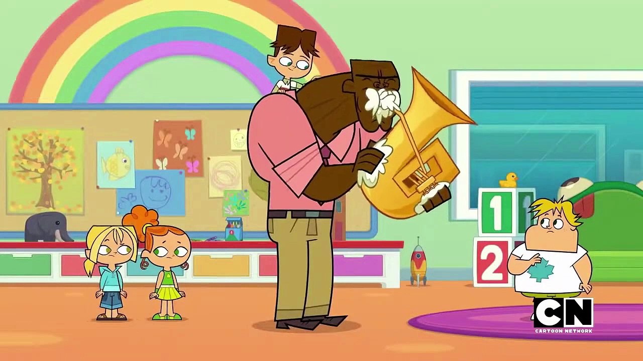 Total DramaRama S02E08 Supply Mom