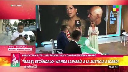 El duro relato de Luis Bremer