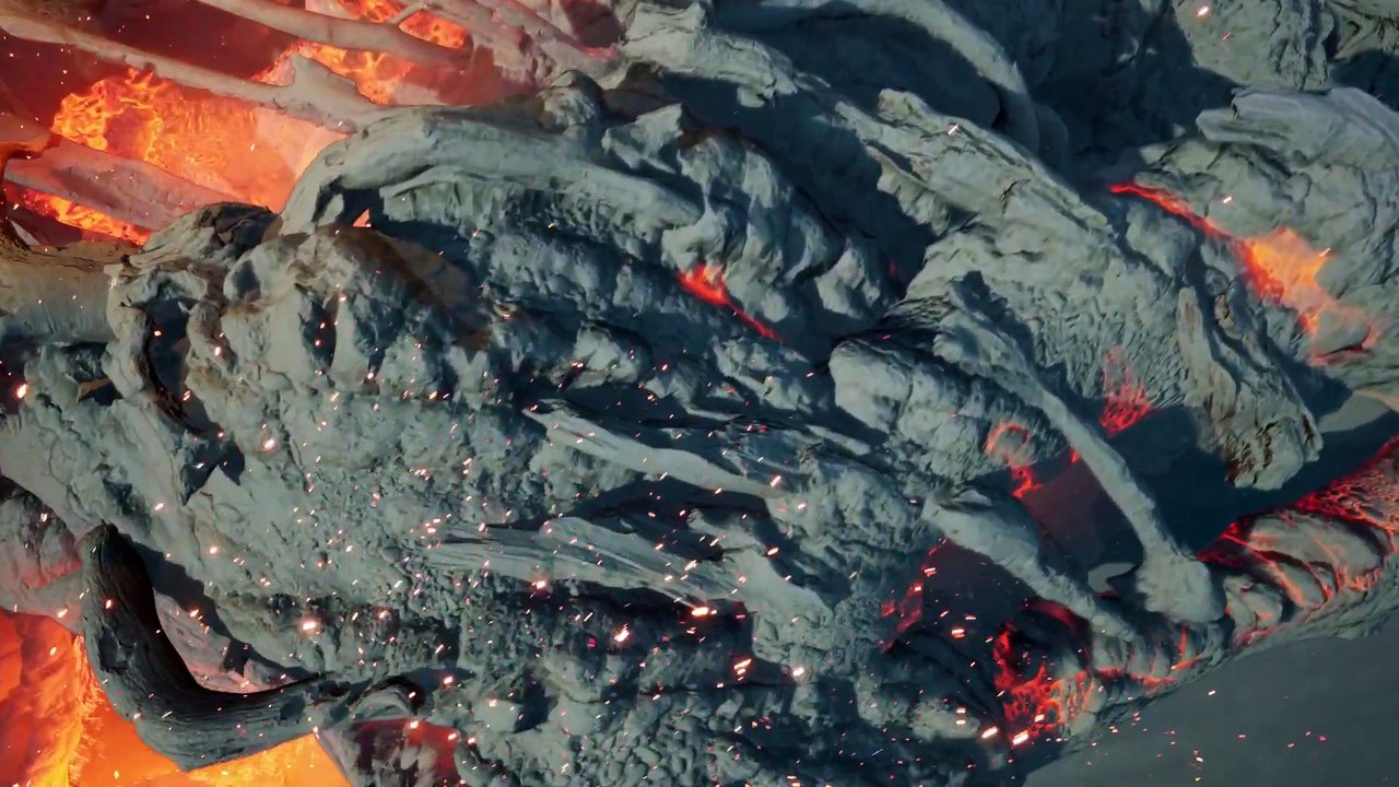 Dante's Ring - Teaser Trailer