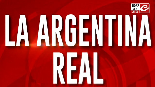 Crecen los desalojos por falta de alquiler: viven hace tres meses en la puerta de un hospital