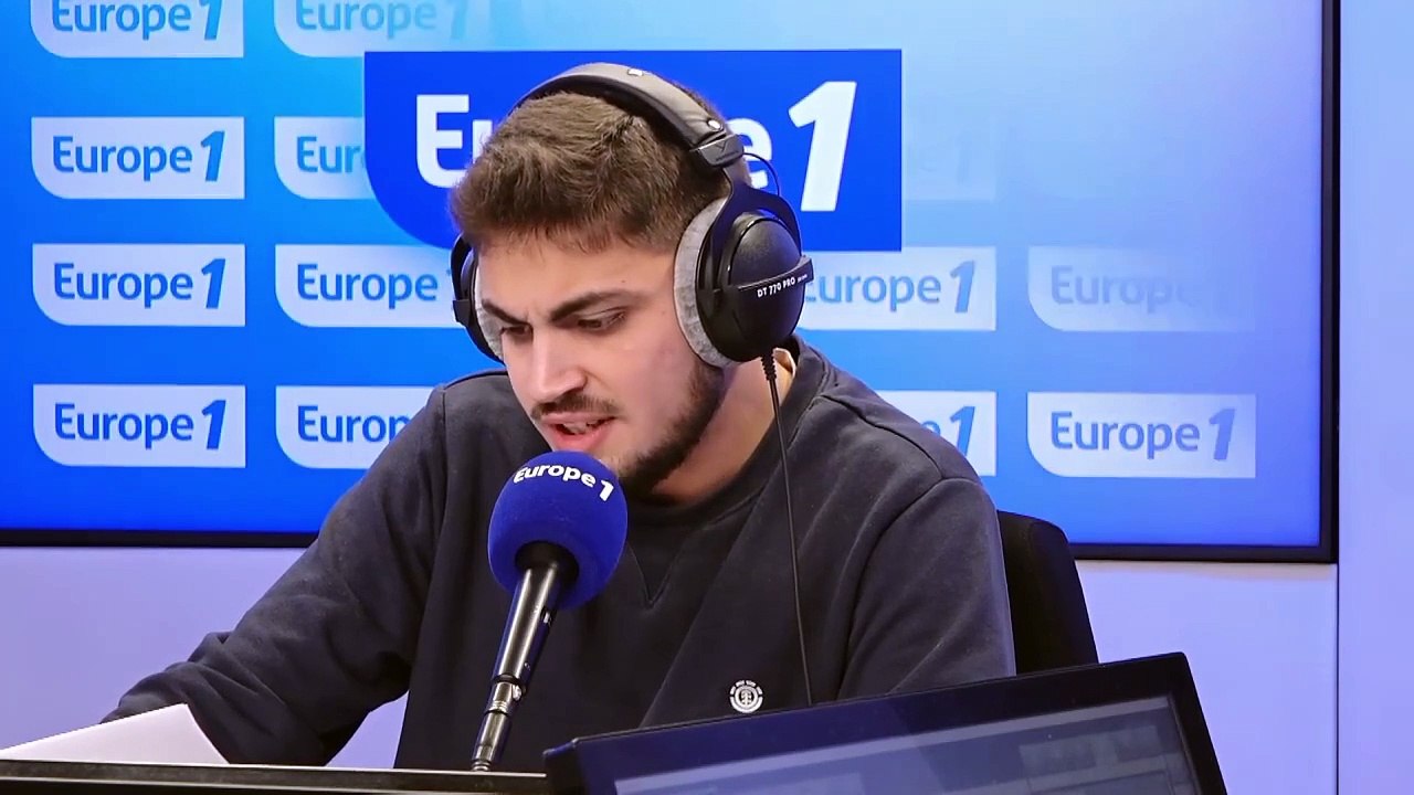 Guerre en Ukraine : Moscou n'exclut pas de frapper les pays dont les armes sont utilisées par l'Ukraine en Russie