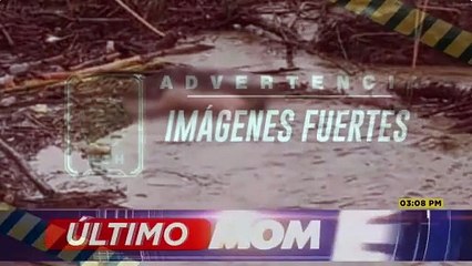 Encuentran a una persona muerta en el Valle de Sula