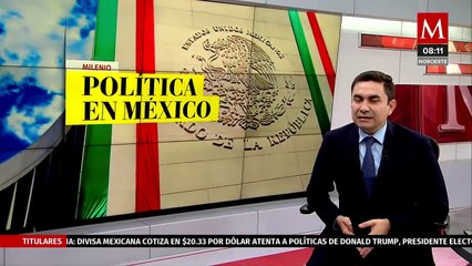 Guadalupe Taddei niega que elección judicial esté en riesgo tras pedir retrasarla