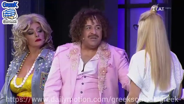 Ακυβέρνητο Καράβι η Πατρίδα μας - 2ο Μέρος - HD | Akivernito Karavi i Patrida Mas - Meros 2 - HD