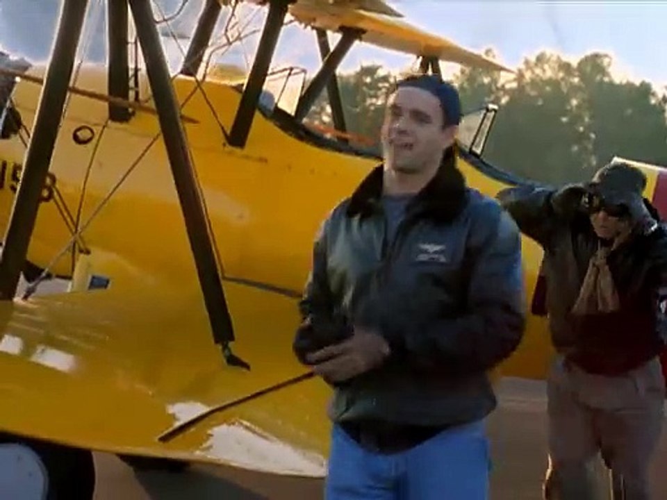 S02E07 - Geister der Vergangenheit