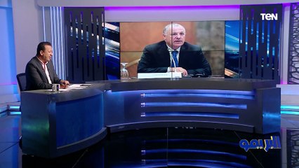 إسلام صادق يكشف كواليس أول أزمات مجلس اتحاد هاني أبو ريدة: ياسر عبد الرؤوف يستعد للرحيل لهذا السبب