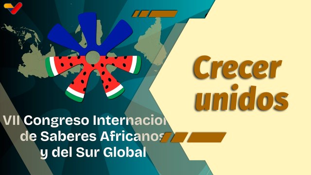 Café en la Mañana | Caracas albergará VII Congreso Internacional de Saberes Africanos