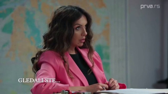 Igra sudbine 1270 Epizoda