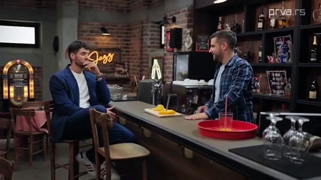 Igra sudbine 1267 Epizoda - Igra sudbine Epizoda 1267