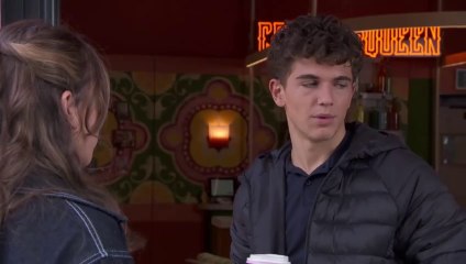 Hollyoaks 22nd November 2024