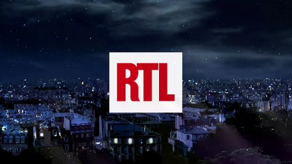 Le journal RTL de 22h du 21 novembre 2024