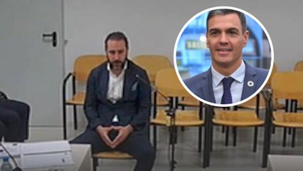 Las claves de la declaración de Aldama ante el juez