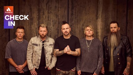 Audacy Check In: Three Days Grace