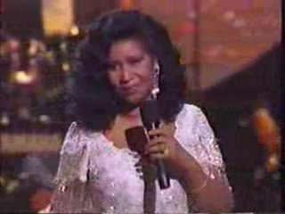 Aretha Franklin * Respect * 1990
