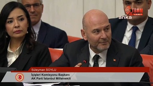 Sırrı Süreyya Önder'den Süleyman Soylu'ya 'helallik' yanıtı: Demirtaş'a ve Figen Yüksekdağ'a sormam lazım
