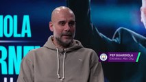 Man. City - Guardiola : “J'ai senti que je ne pouvais pas partir maintenant”