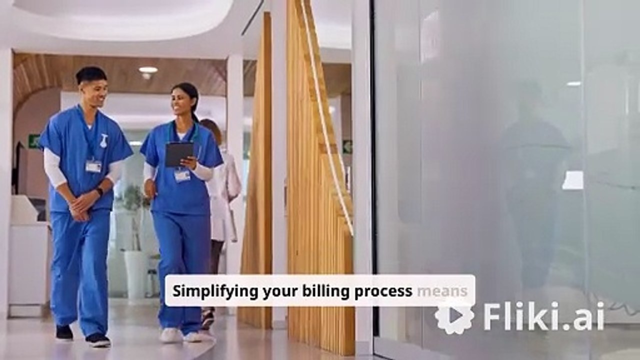 Medical Billing for Small Clinics: A Step-by-Step Guide to Streamline Your Process