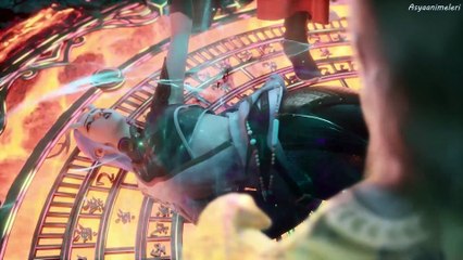 The Quest for Immortality 🌟